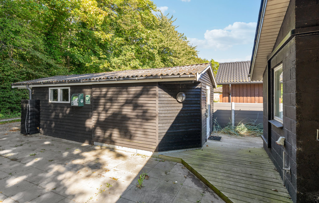 Ferienhaus - Løgismose Strand , Dänemark - G51422 14
