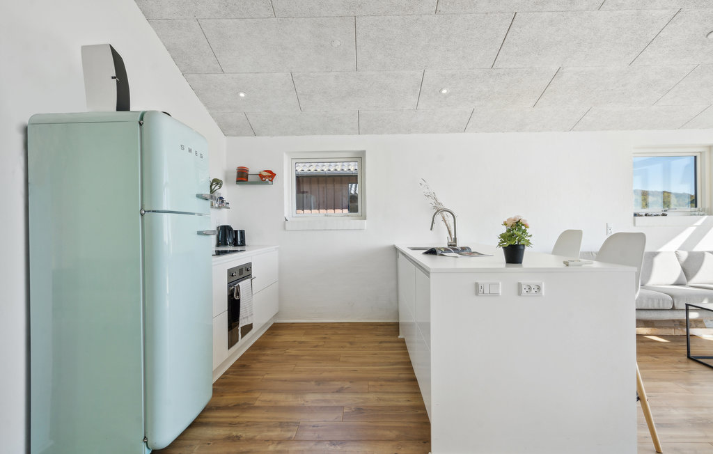 Ferienhaus - Løgismose Strand , Dänemark - G51422 7