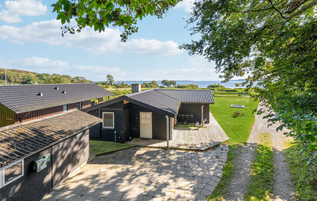 Ferienhaus - Løgismose Strand , Dänemark - G51422 1