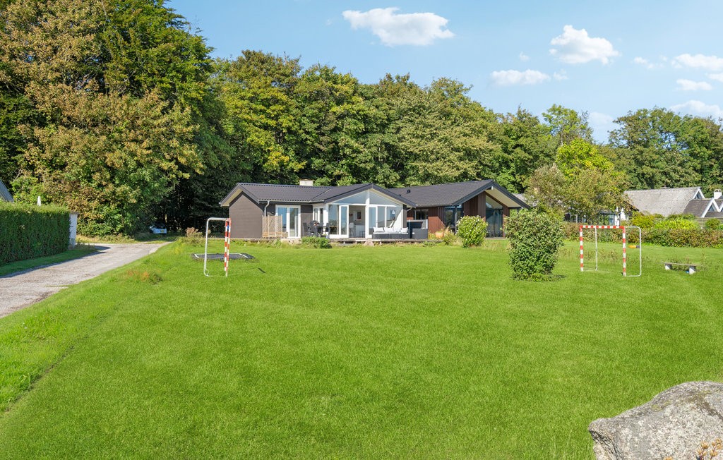 Ferienhaus - Løgismose Strand , Dänemark - G51422 9