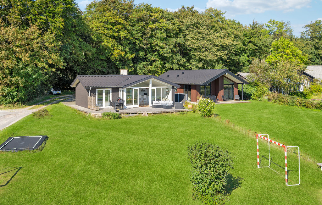 Ferienhaus - Løgismose Strand , Dänemark - G51422 11