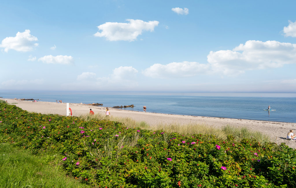 Ferienhaus - Hasmark Strand , Dänemark - G51111 29
