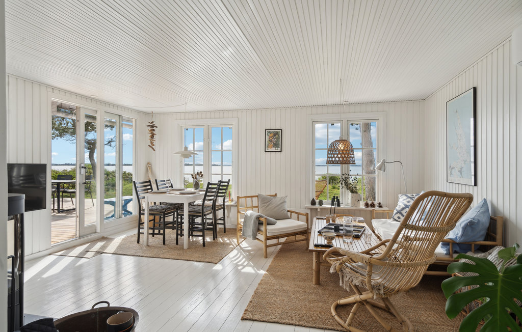 Feriehuse - Langø Strand , Danmark - G51420 3