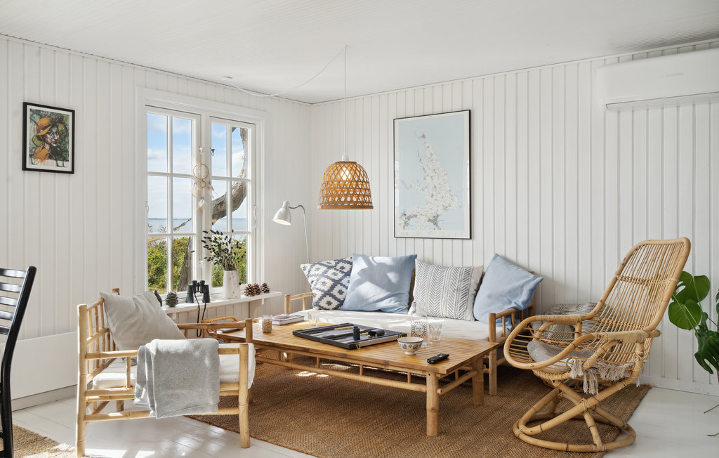 Feriehuse - Langø Strand , Danmark - G51420 20