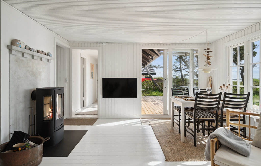 Feriehuse - Langø Strand , Danmark - G51420 4