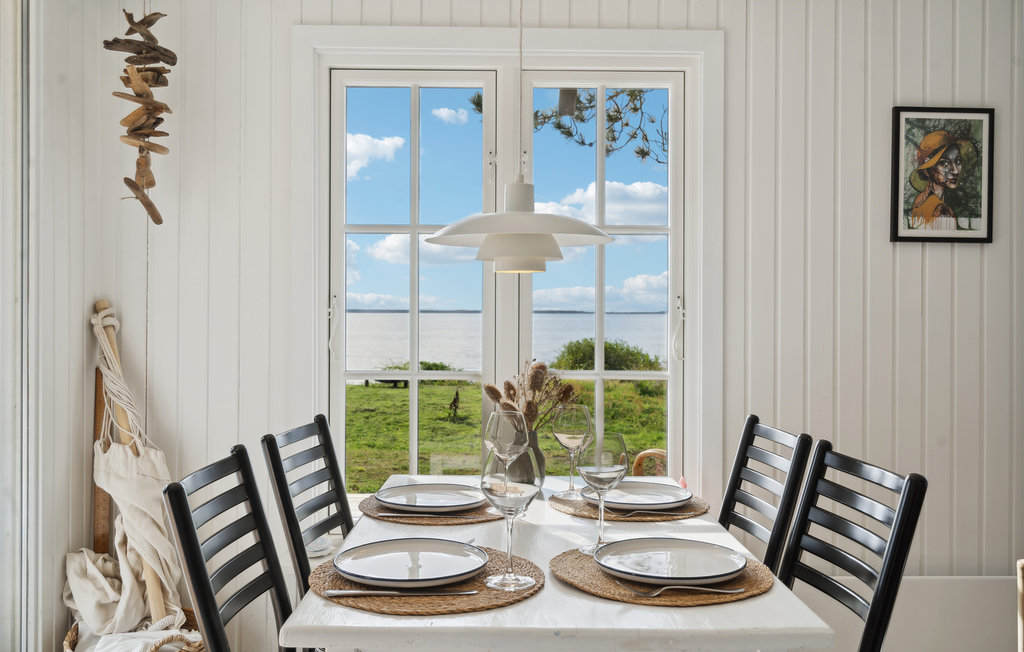 Feriehuse - Langø Strand , Danmark - G51420 5