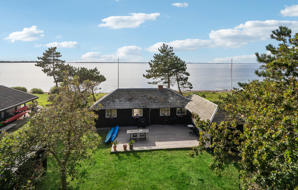 Feriehuse - Langø Strand , Danmark - G51420 1