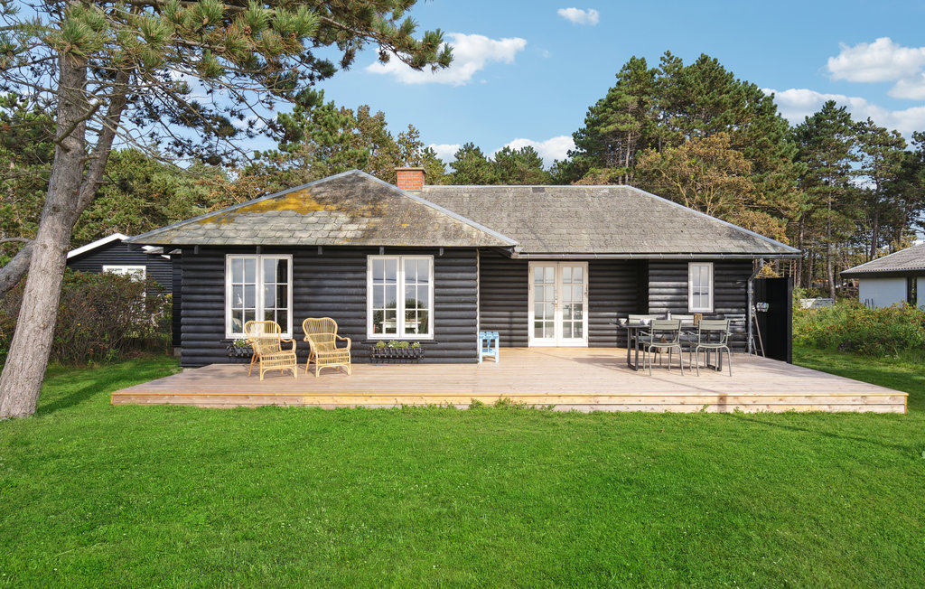 Feriehuse - Langø Strand , Danmark - G51420 12