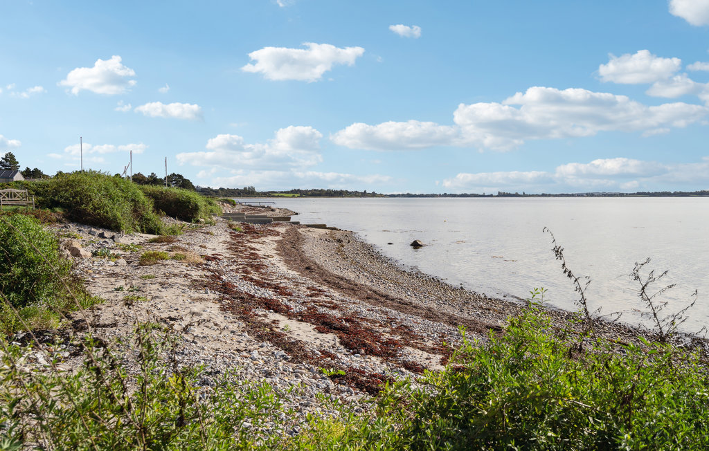 Feriehuse - Langø Strand , Danmark - G51420 18