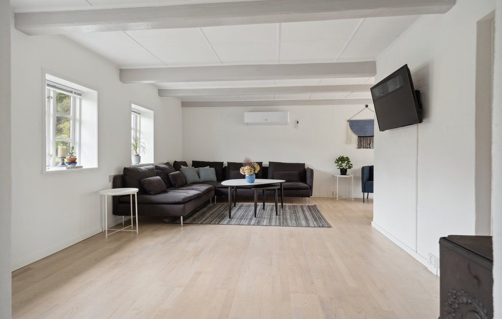 Ferienhaus - Bro Strand , Dänemark - G51317 3