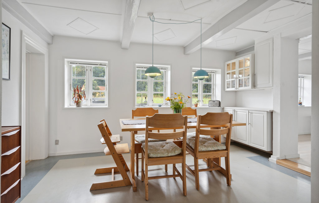 Ferienhaus - Bro Strand , Dänemark - G51317 21