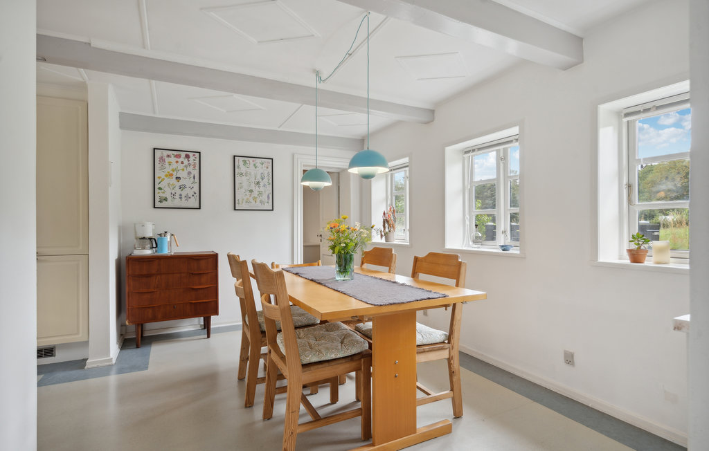 Ferienhaus - Bro Strand , Dänemark - G51317 22