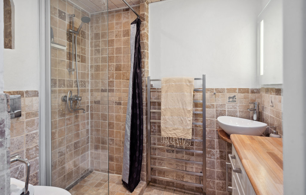 Ferienhaus - Bro Strand , Dänemark - G51317 26