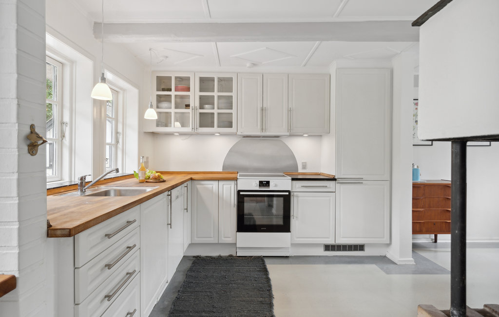 Ferienhaus - Bro Strand , Dänemark - G51317 7