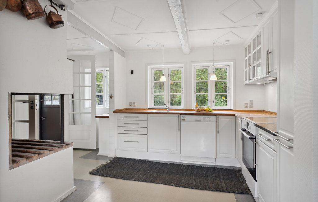 Ferienhaus - Bro Strand , Dänemark - G51317 23