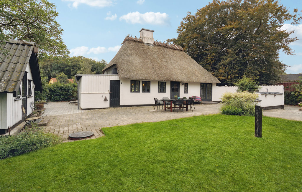 Ferienhaus - Bro Strand , Dänemark - G51317 11