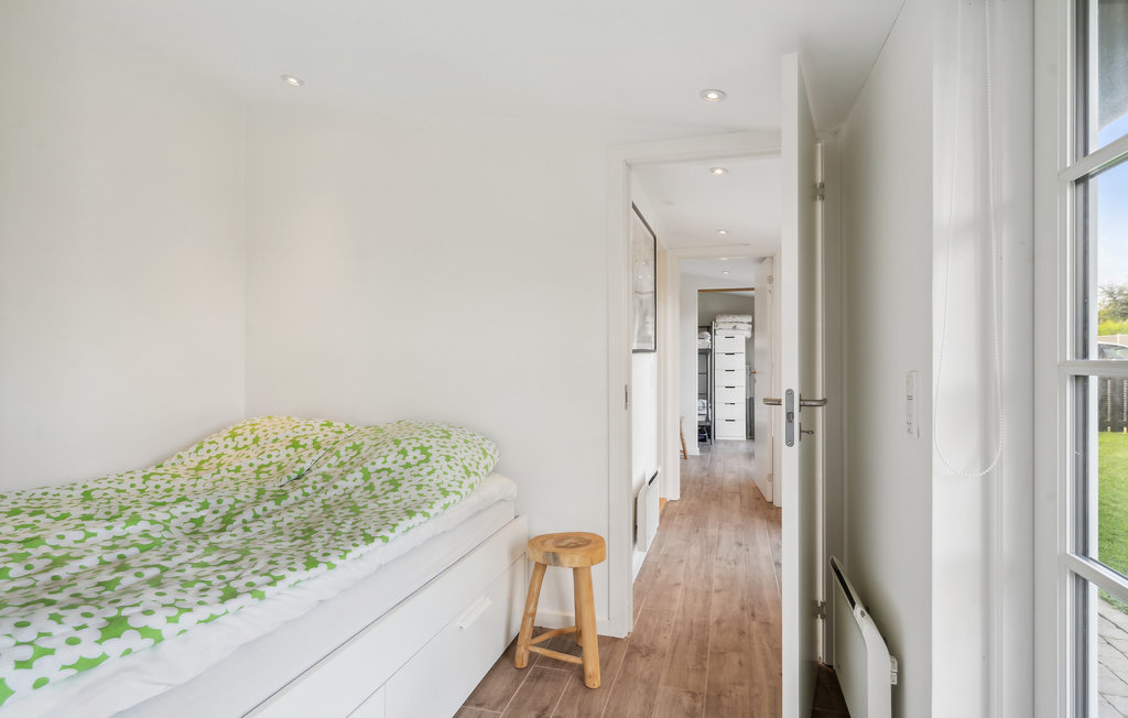 Ferienhaus - Hasmark Strand , Dänemark - G51319 19