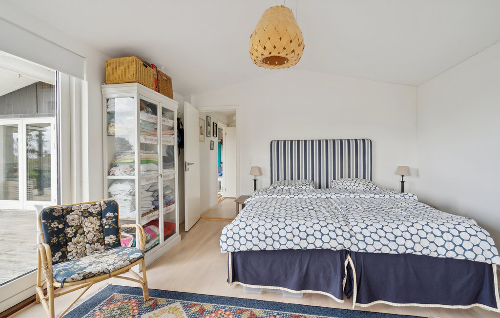 Ferienhaus - Torø-Huse Strand , Dänemark - G51403 20