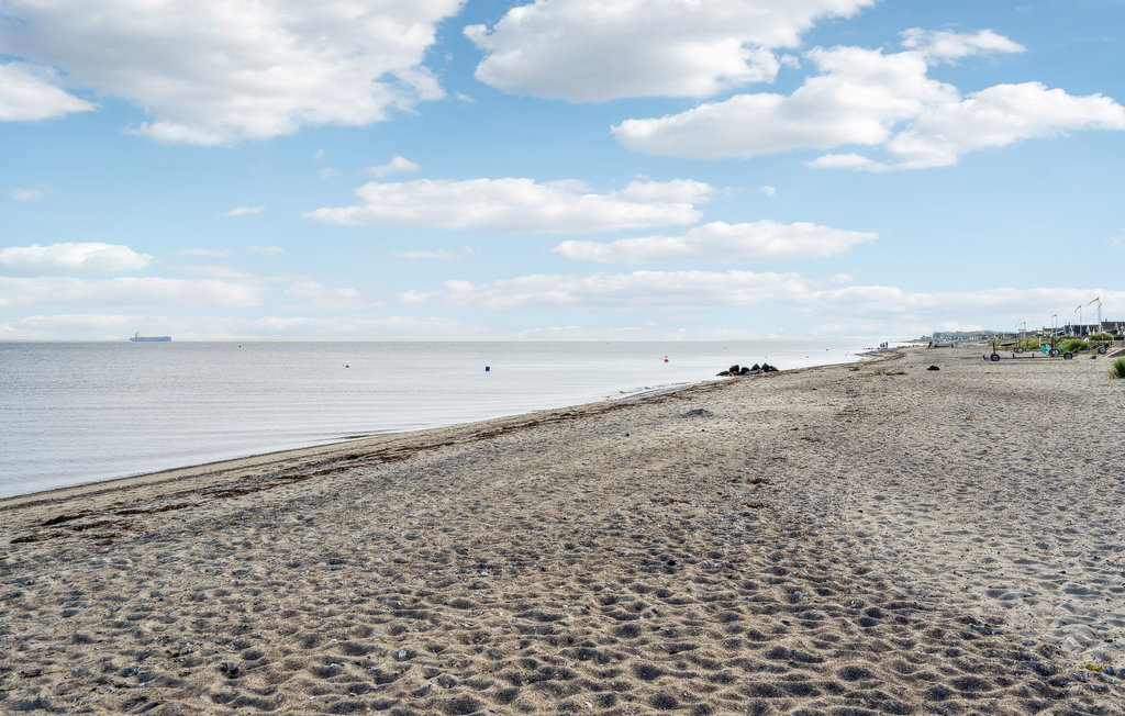 Ferienhaus - Hasmark Strand , Dänemark - G51319 25