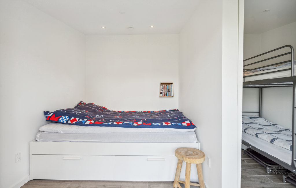 Ferienhaus - Hasmark Strand , Dänemark - G51319 22