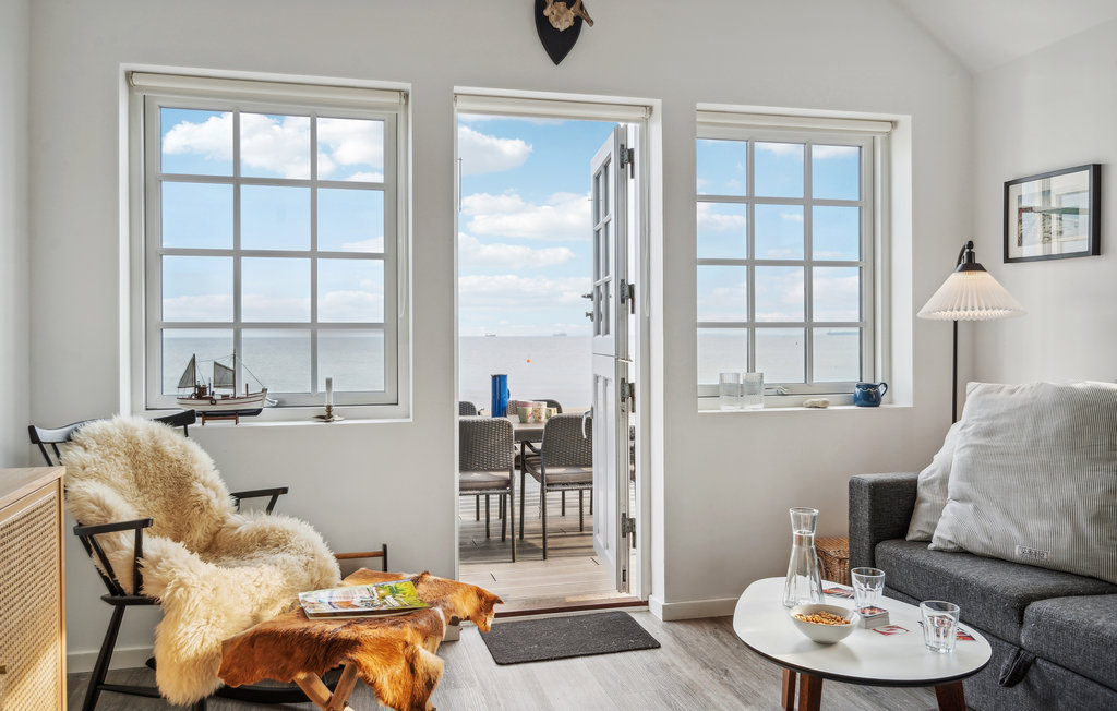 Ferienhaus - Hasmark Strand , Dänemark - G51319 3