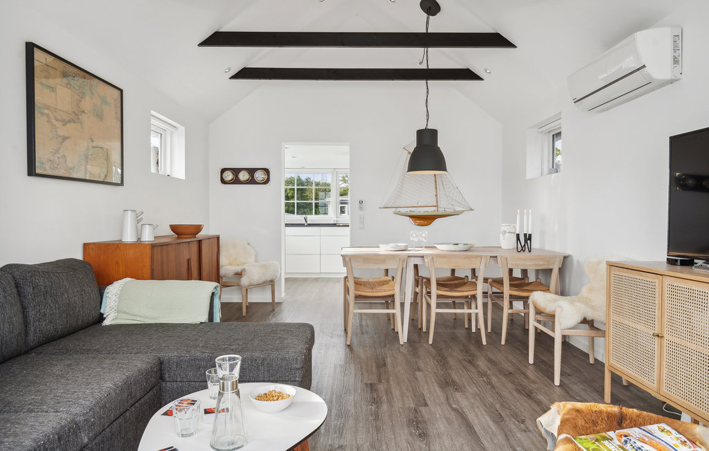 Ferienhaus - Hasmark Strand , Dänemark - G51319 4