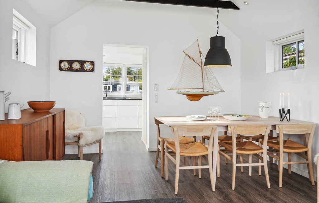 Ferienhaus - Hasmark Strand , Dänemark - G51319 17