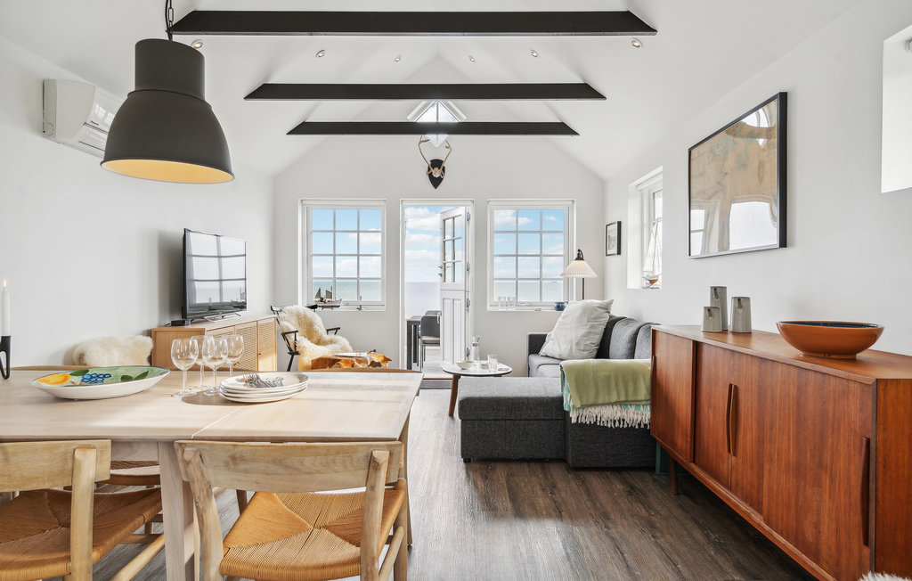 Ferienhaus - Hasmark Strand , Dänemark - G51319 5