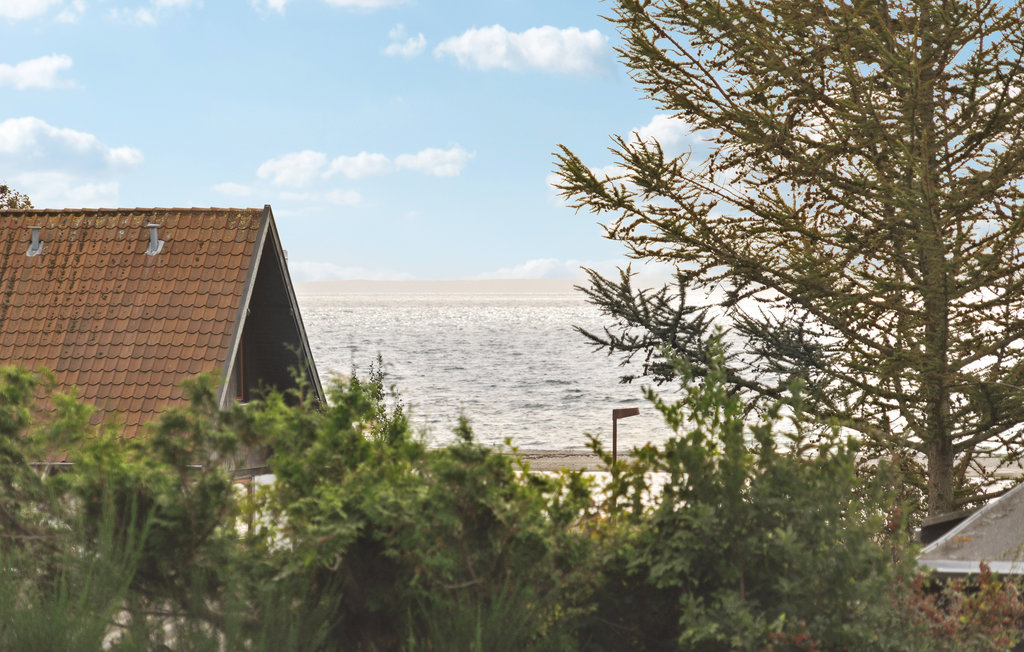 Ferienhaus - Torø-Huse Strand , Dänemark - G51403 8