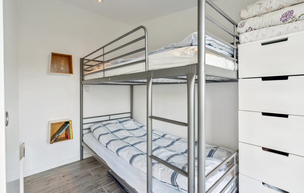 Ferienhaus - Hasmark Strand , Dänemark - G51319 21