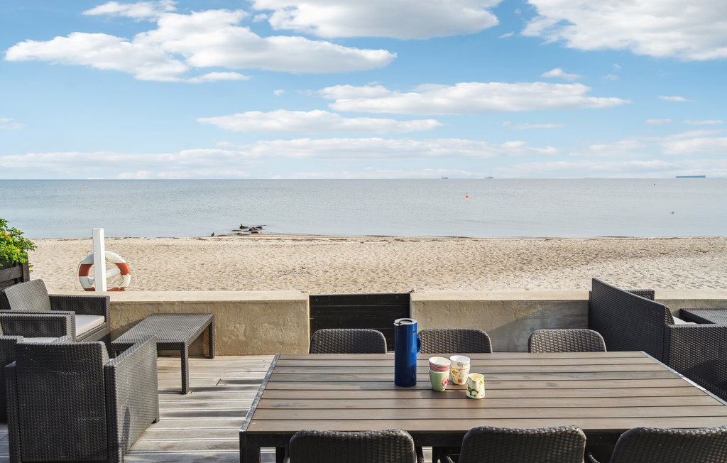 Ferienhaus - Hasmark Strand , Dänemark - G51319 12