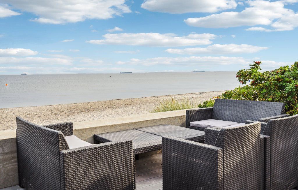 Ferienhaus - Hasmark Strand , Dänemark - G51319 13