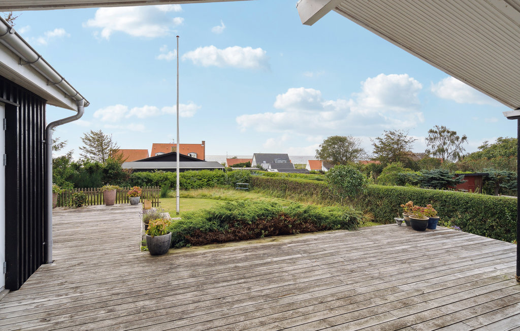 Ferienhaus - Torø-Huse Strand , Dänemark - G51403 13