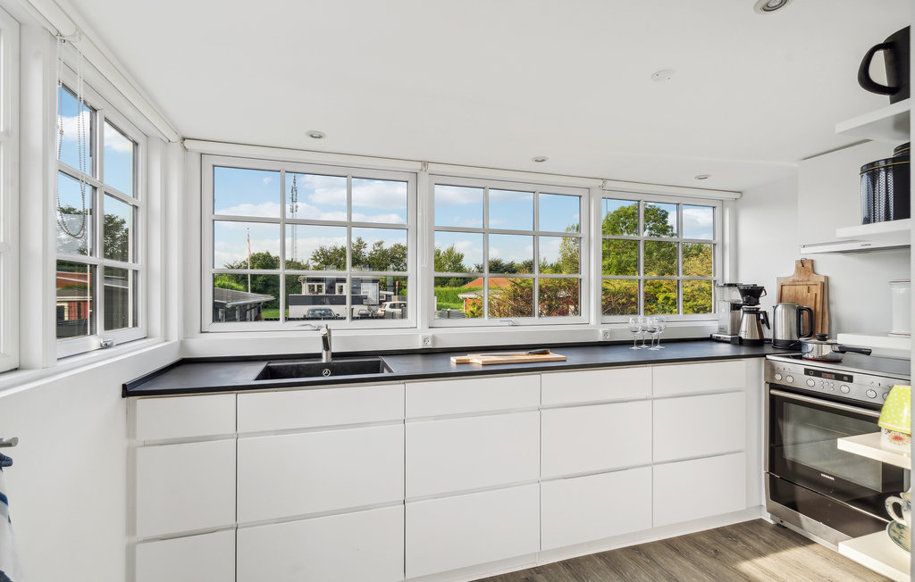 Ferienhaus - Hasmark Strand , Dänemark - G51319 6