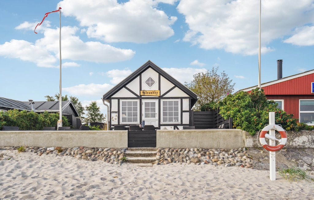 Ferienhaus - Hasmark Strand , Dänemark - G51319 10