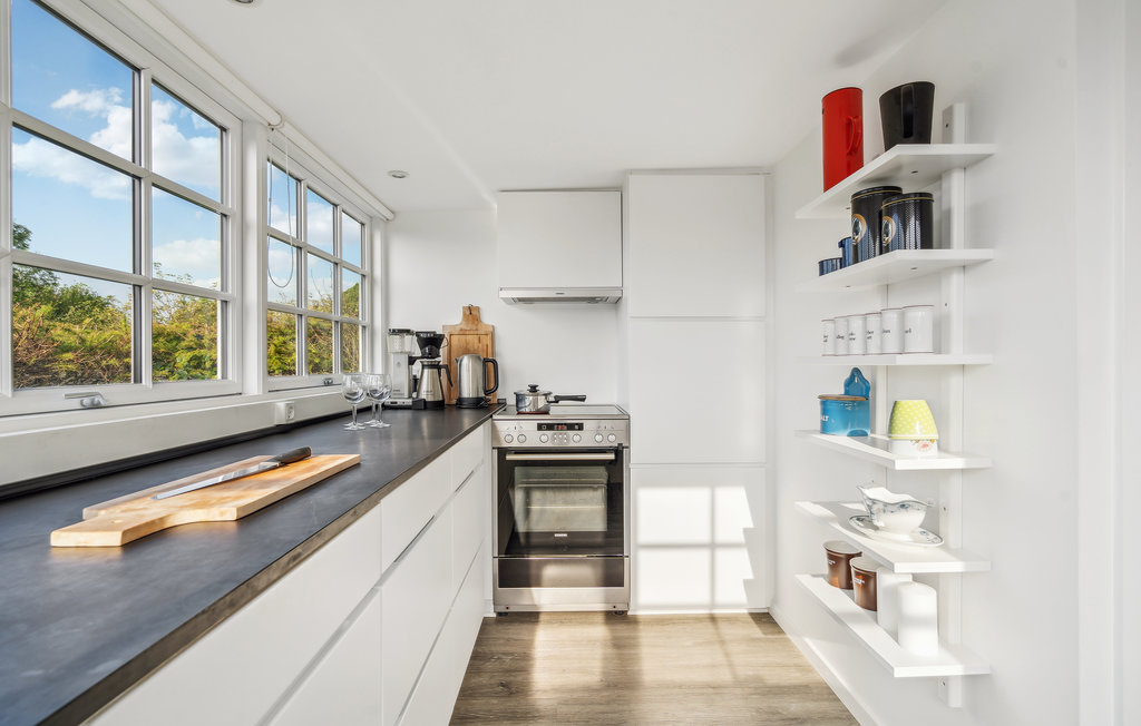 Ferienhaus - Hasmark Strand , Dänemark - G51319 7