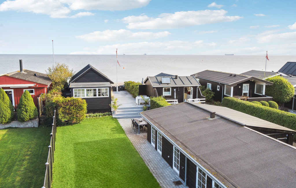 Ferienhaus - Hasmark Strand , Dänemark - G51319 1