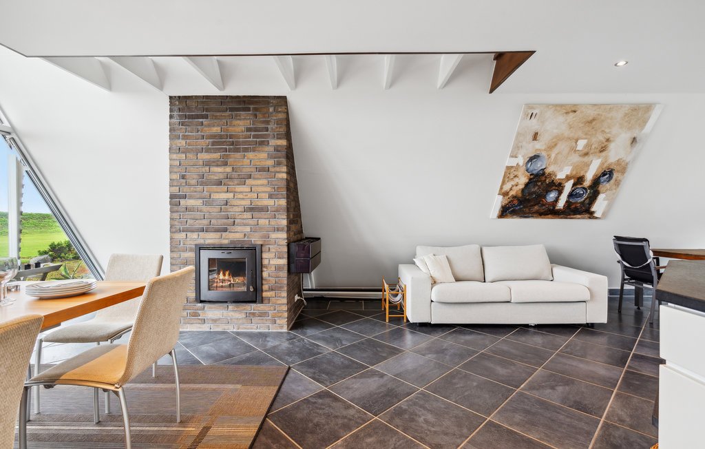 Ferienhaus - Tørresø Strand , Dänemark - G51781 5