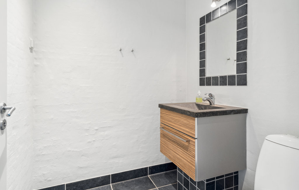 Ferienhaus - Tørresø Strand , Dänemark - G51781 22