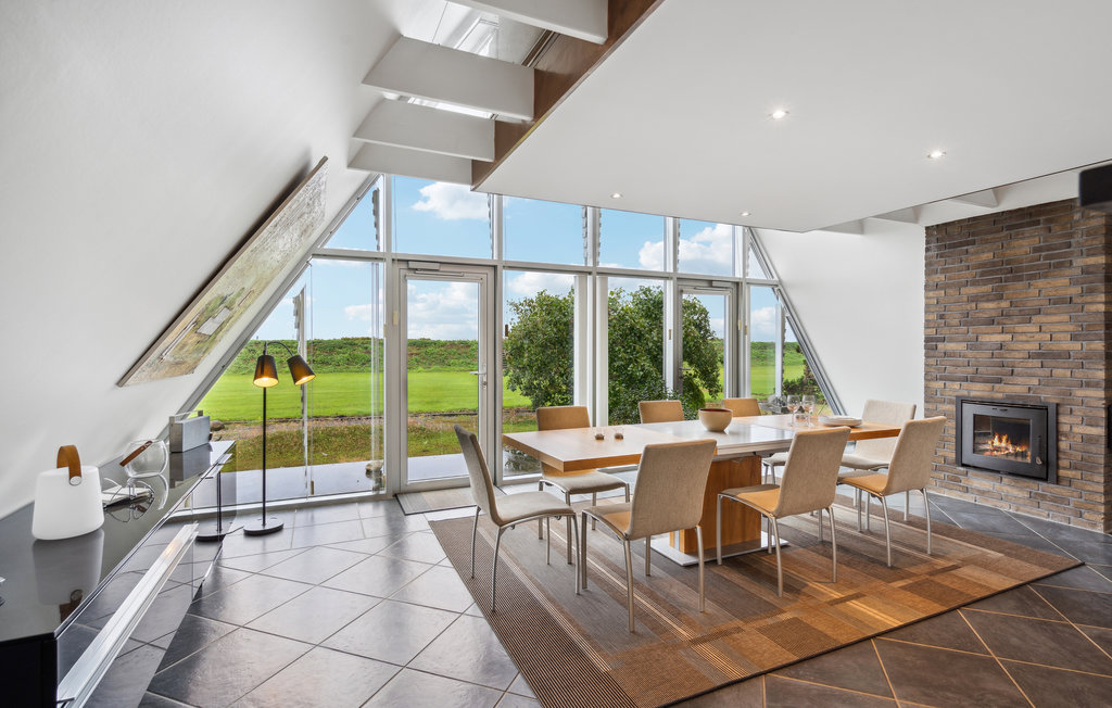 Ferienhaus - Tørresø Strand , Dänemark - G51781 6