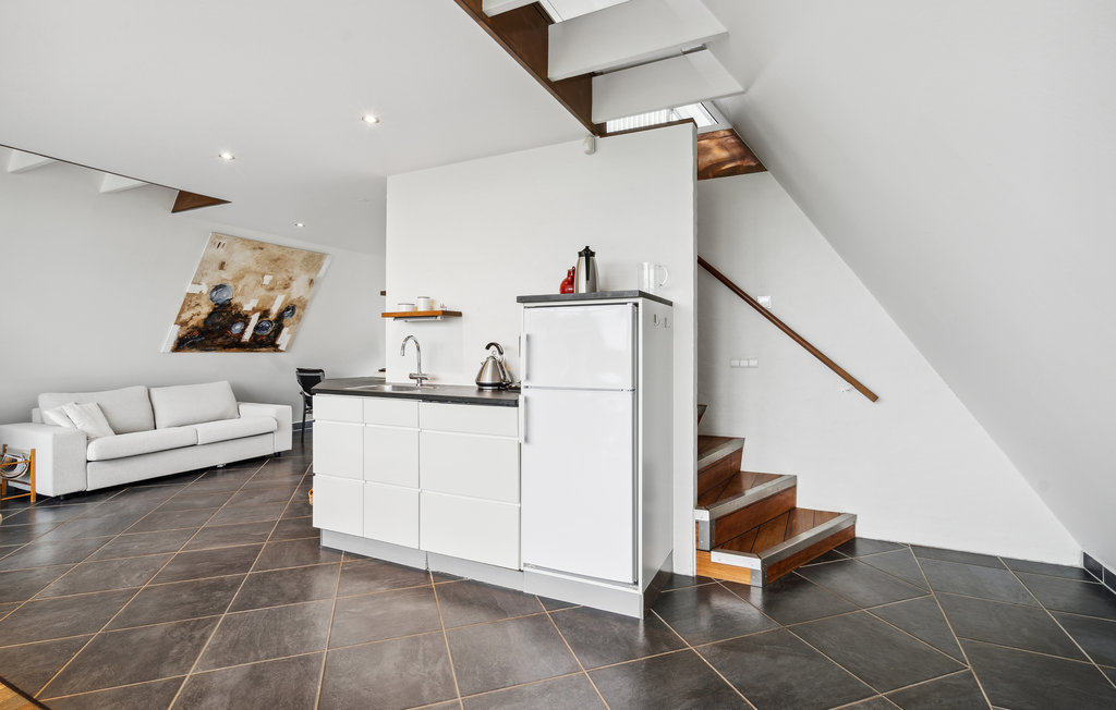 Ferienhaus - Tørresø Strand , Dänemark - G51781 17