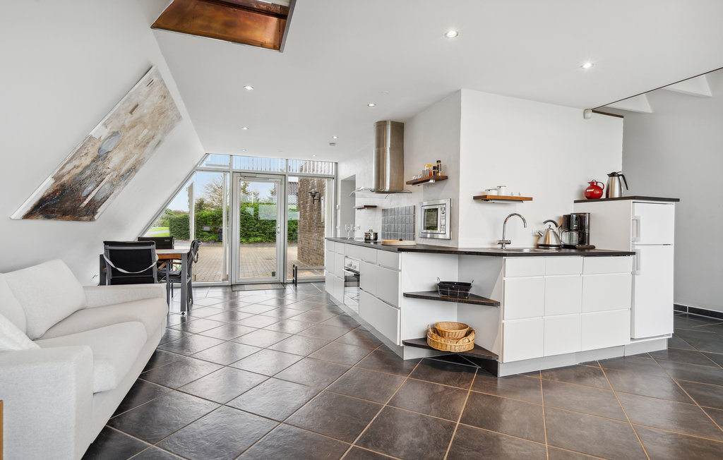 Ferienhaus - Tørresø Strand , Dänemark - G51781 7