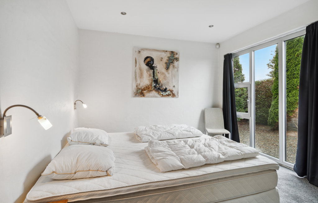 Ferienhaus - Tørresø Strand , Dänemark - G51781 19