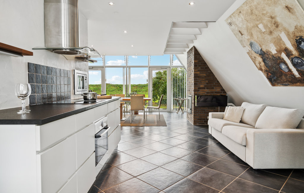 Ferienhaus - Tørresø Strand , Dänemark - G51781 8