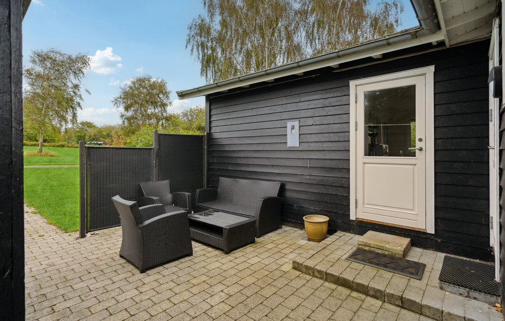 Ferienhaus - Bro Strand , Dänemark - G51767 11