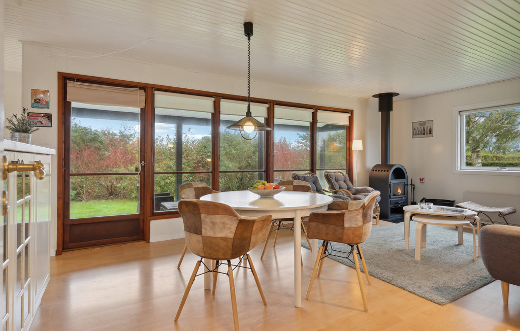 Ferienhaus - Bro Strand , Dänemark - G51767 3