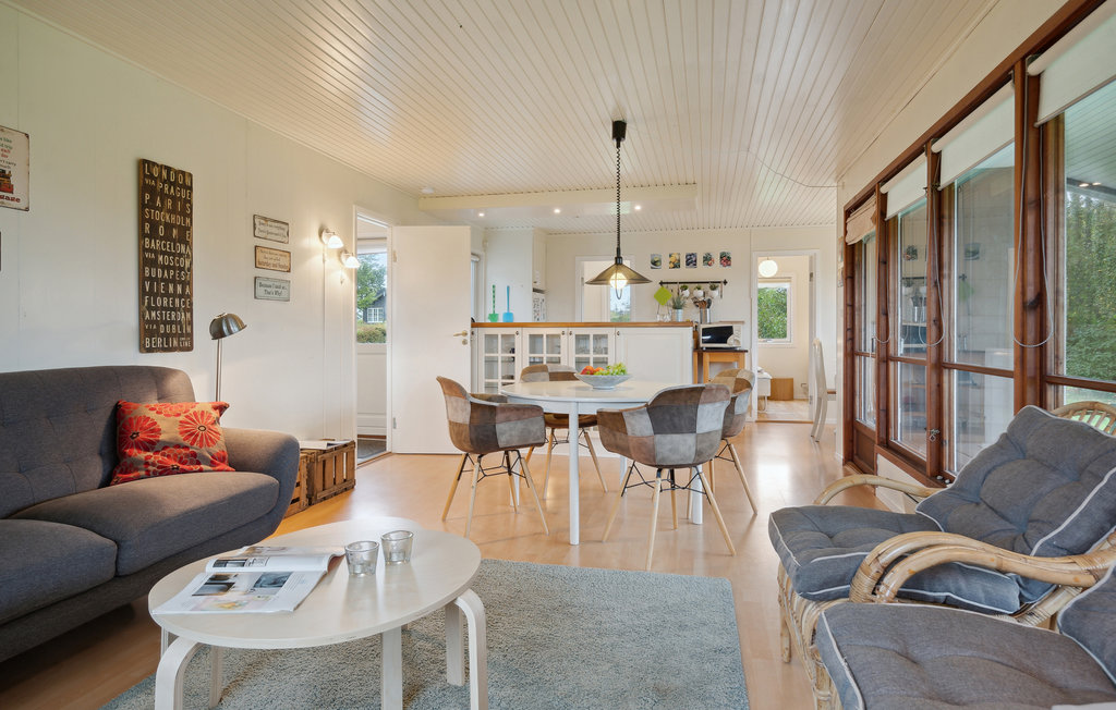 Ferienhaus - Bro Strand , Dänemark - G51767 4