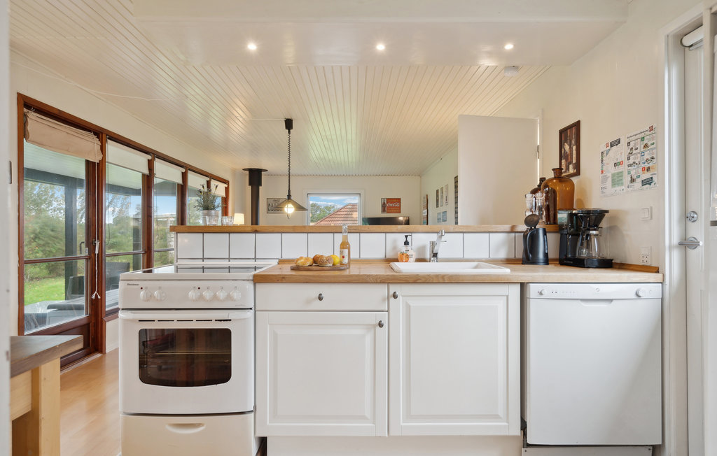Ferienhaus - Bro Strand , Dänemark - G51767 5