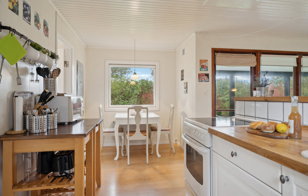 Ferienhaus - Bro Strand , Dänemark - G51767 6