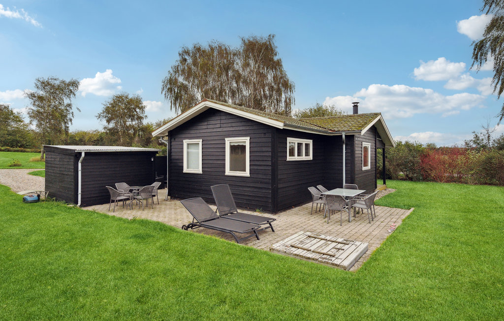 Ferienhaus - Bro Strand , Dänemark - G51767 7